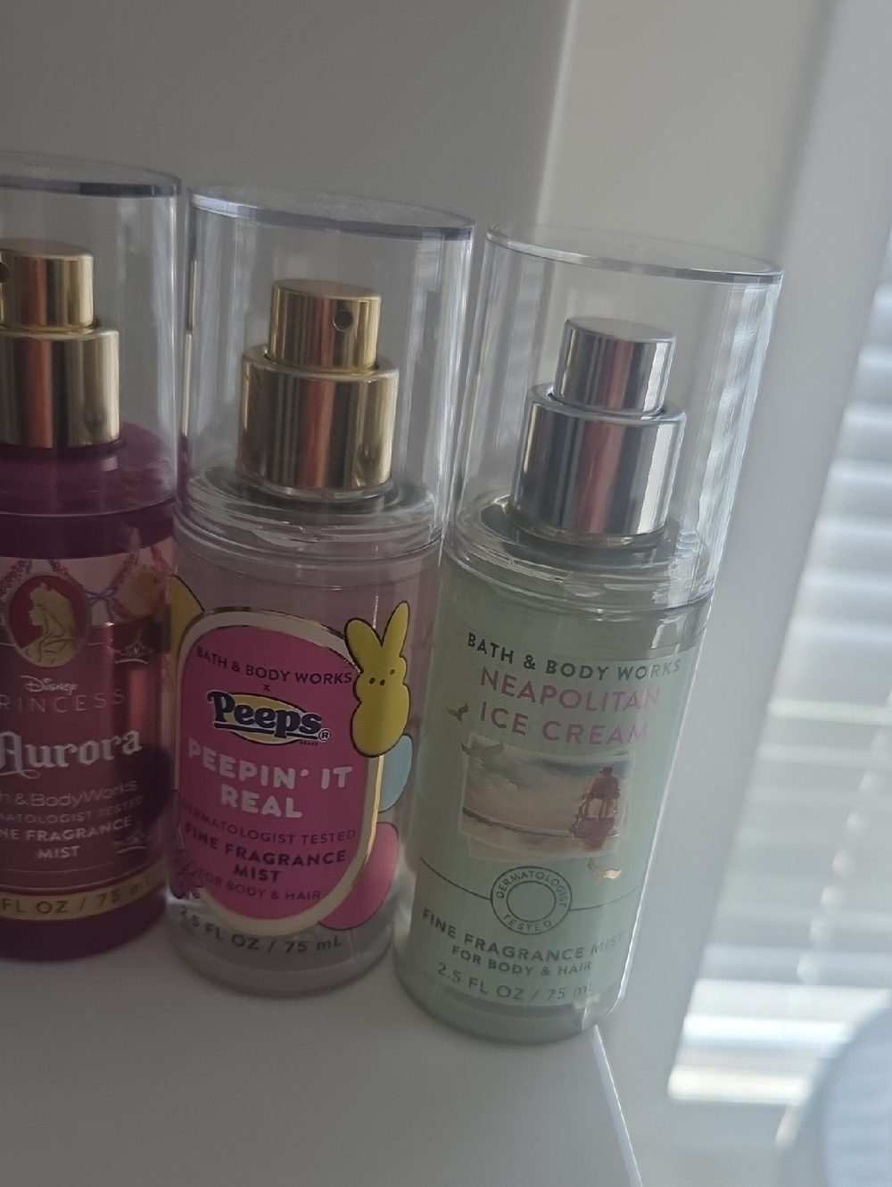Bath & Body Works Bundle - Picture 2 of 3